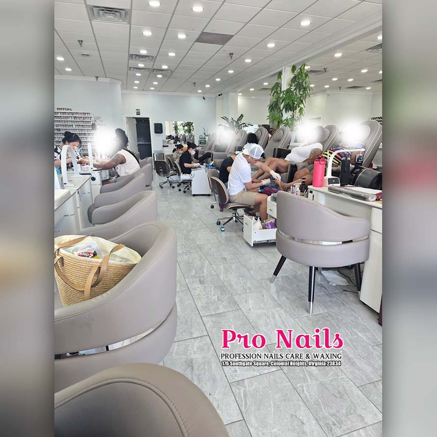Pro Nails